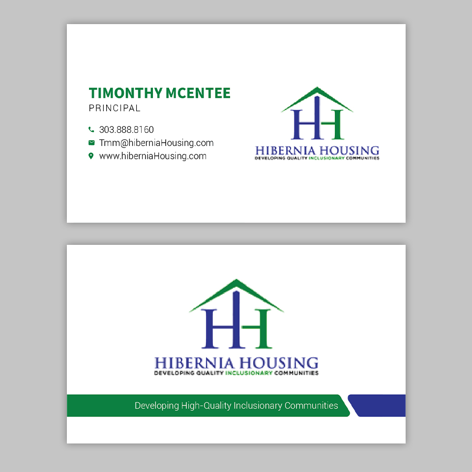 Business Card Design by YourLogoMaster for this project | Design #32953393