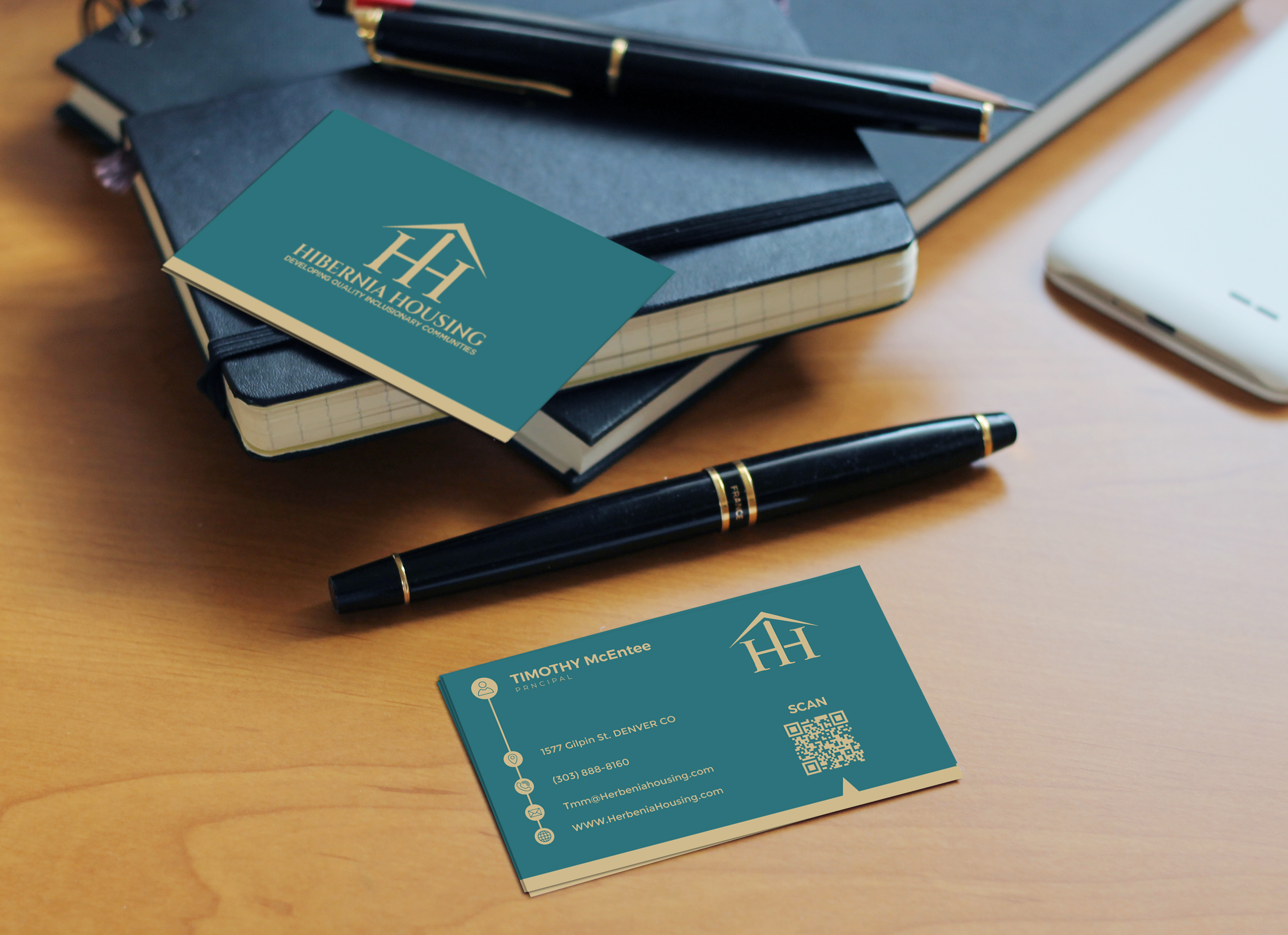 Business Card Design by LENTERA DESIGN 2 for this project | Design #32952750