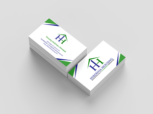 Visitenkarten-Design von Denzie für dieses Projekt | Design #32947839