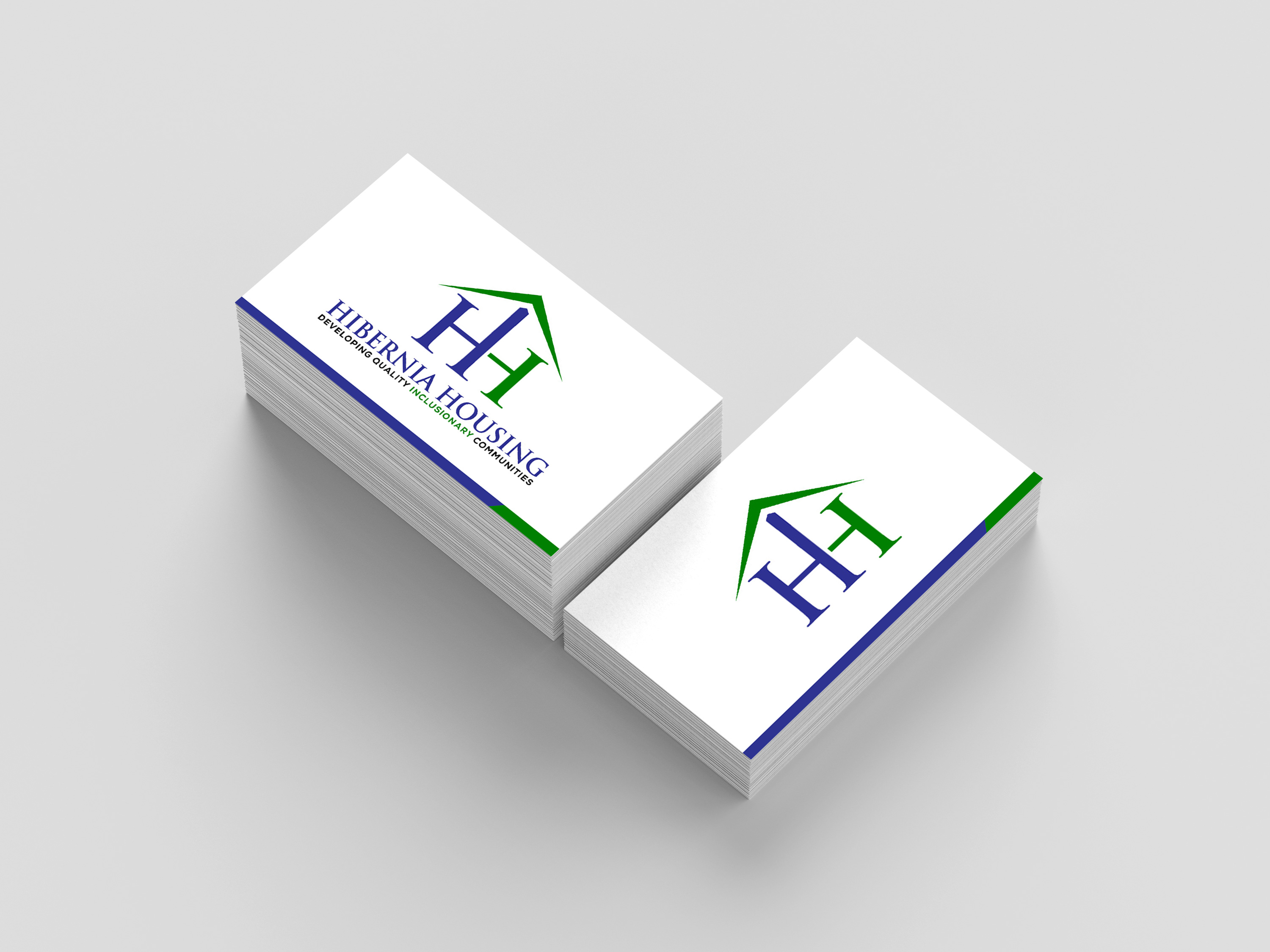 Business Card Design by Denzie for this project | Design #32947879