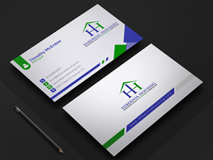 Business Card Design by Art Boy14 for this project | Design: #32946186