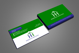 Business Card Design by Creations Box 2015 for this project | Design: #32951036