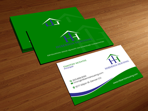 Business Card Design by Creations Box 2015 for this project | Design: #32951037