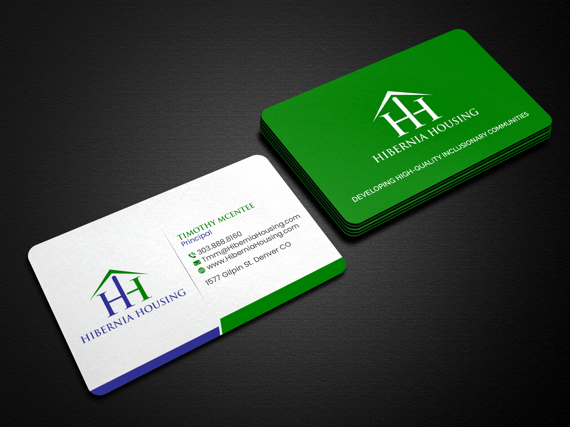 Business Card Design by Creations Box 2015 for this project | Design #32951039