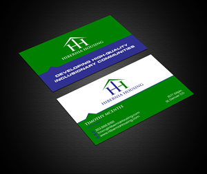 Business Card Design by Creations Box 2015 for this project | Design: #32951041