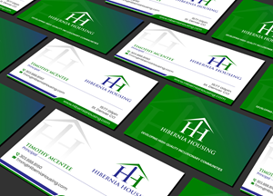 Business Card Design by Creations Box 2015 for this project | Design: #32951045