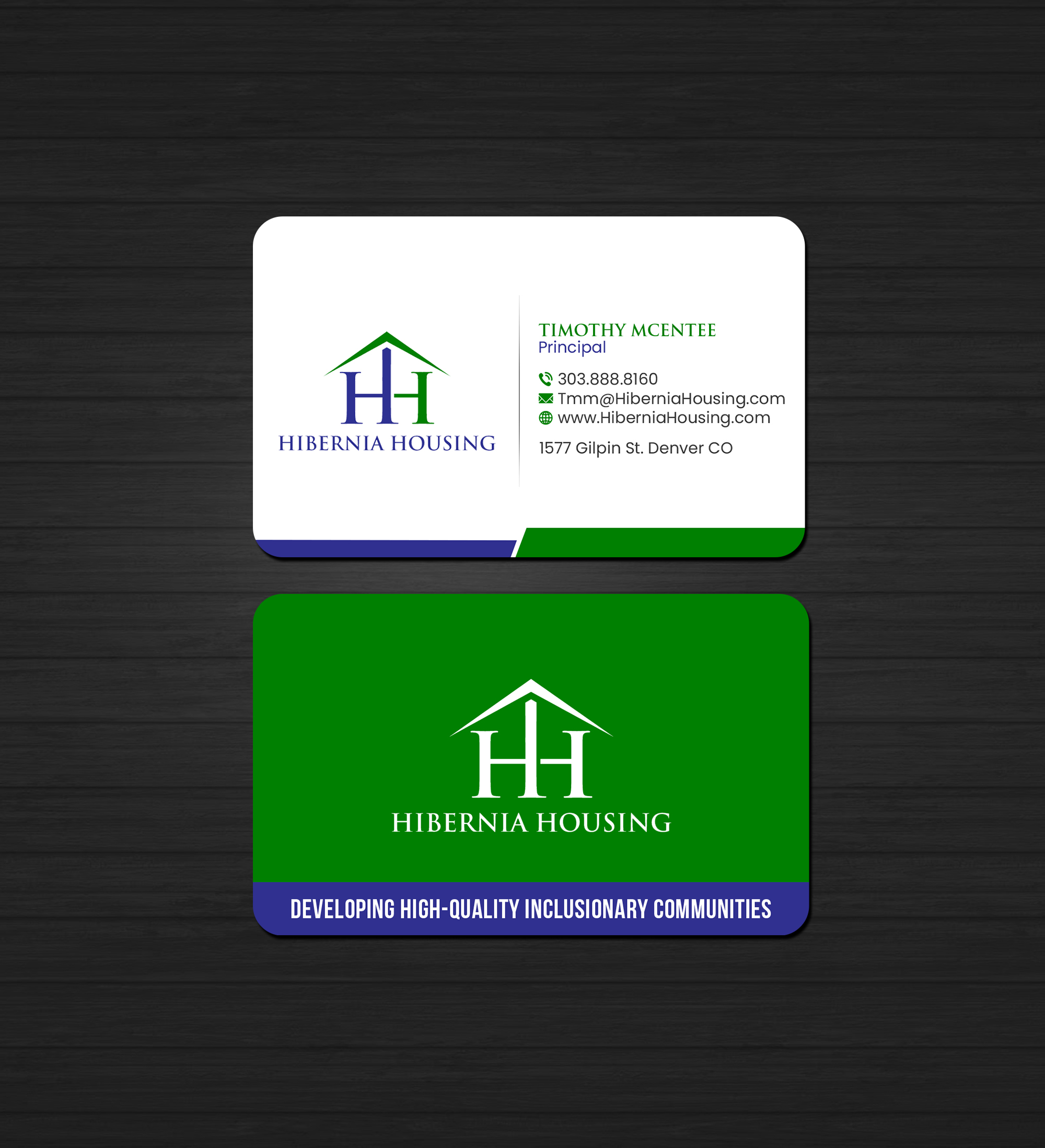 Business Card Design by Creations Box 2015 for this project | Design #32951051