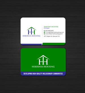 Business Card Design by Creations Box 2015 for this project | Design: #32951051