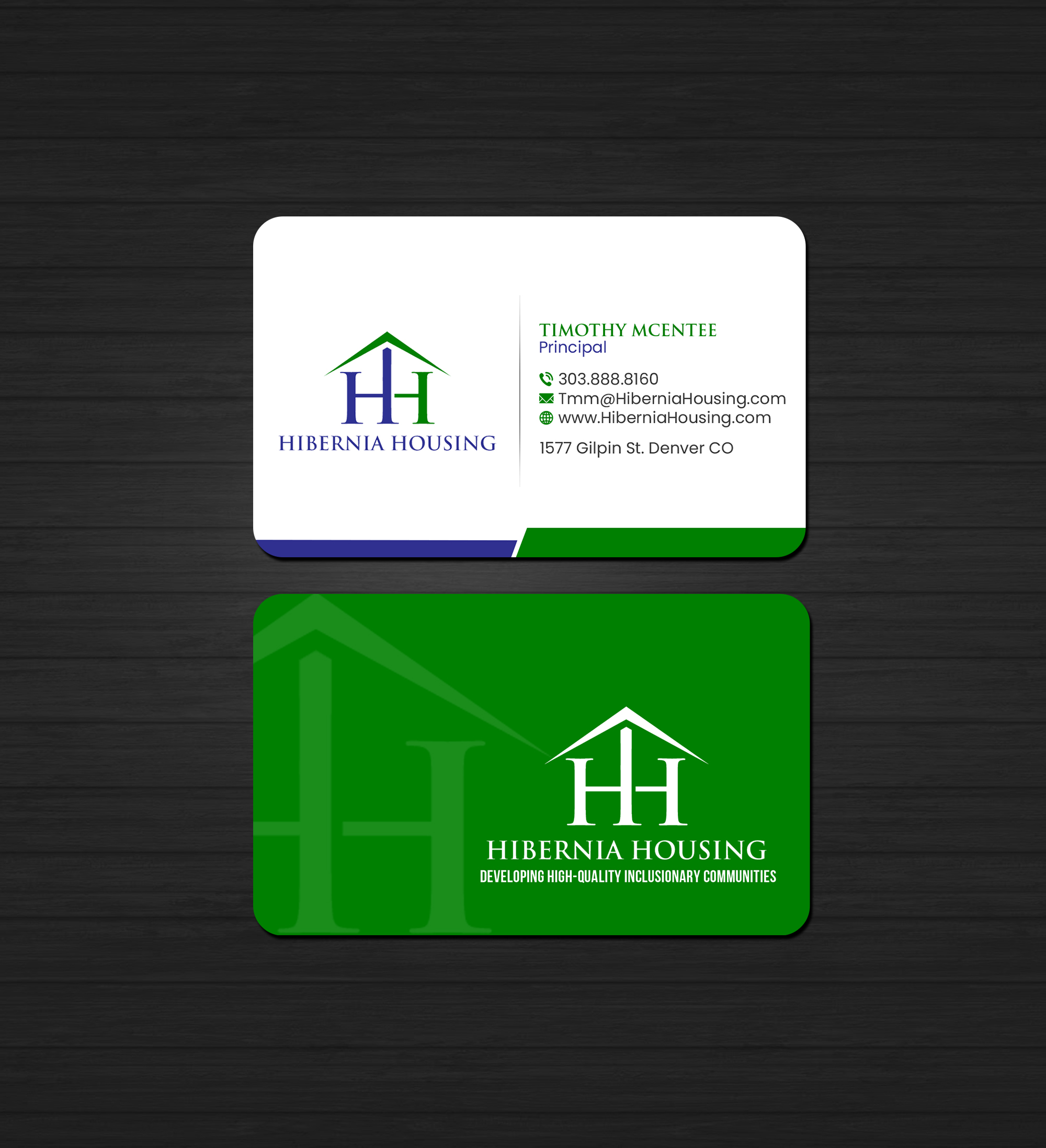 Business Card Design by Creations Box 2015 for this project | Design #32951053