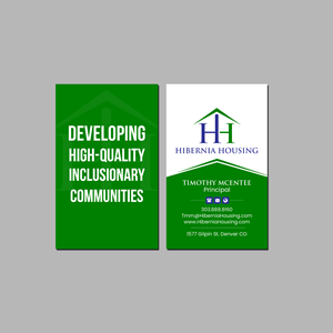 Business Card Design by Creations Box 2015 for this project | Design: #32951059