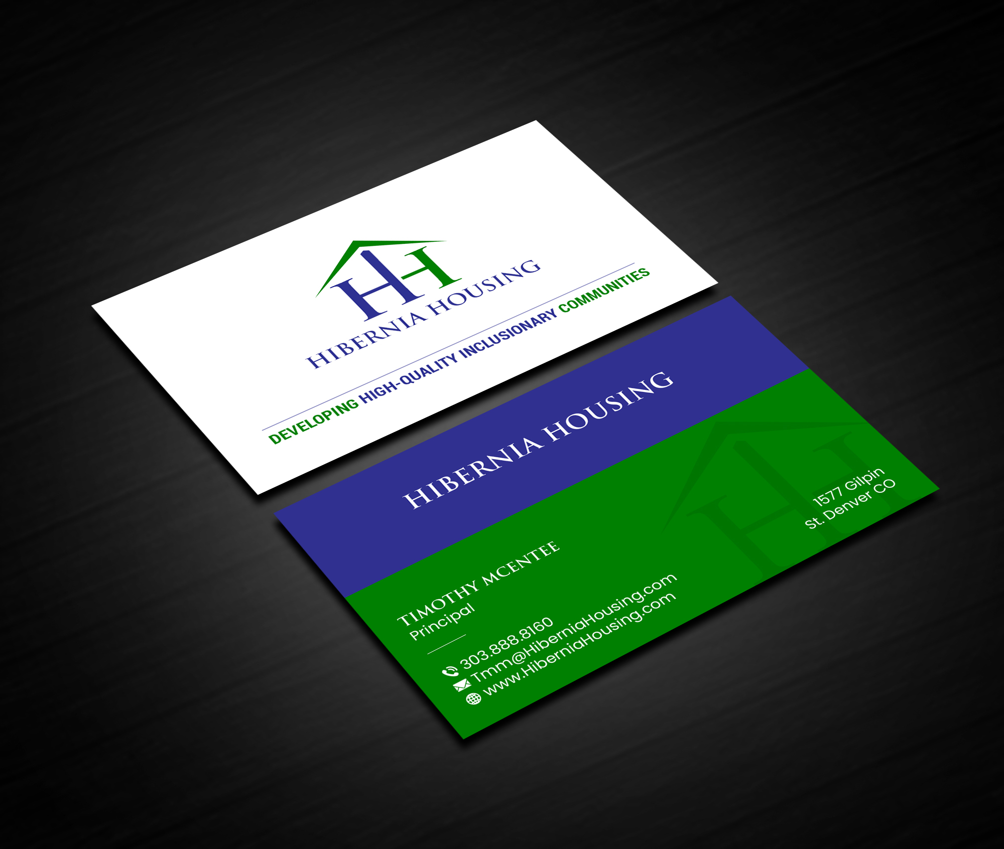 Business Card Design by Creations Box 2015 for this project | Design #32951096