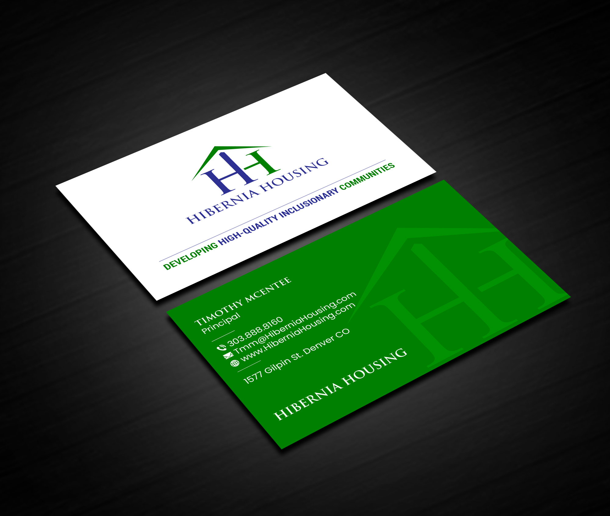 Business Card Design by Creations Box 2015 for this project | Design #32951097