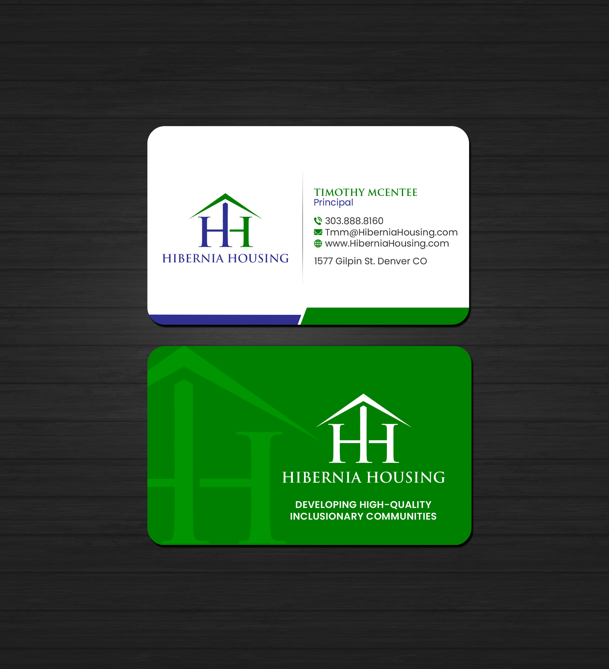 Business Card Design by Creations Box 2015 for this project | Design #32951430