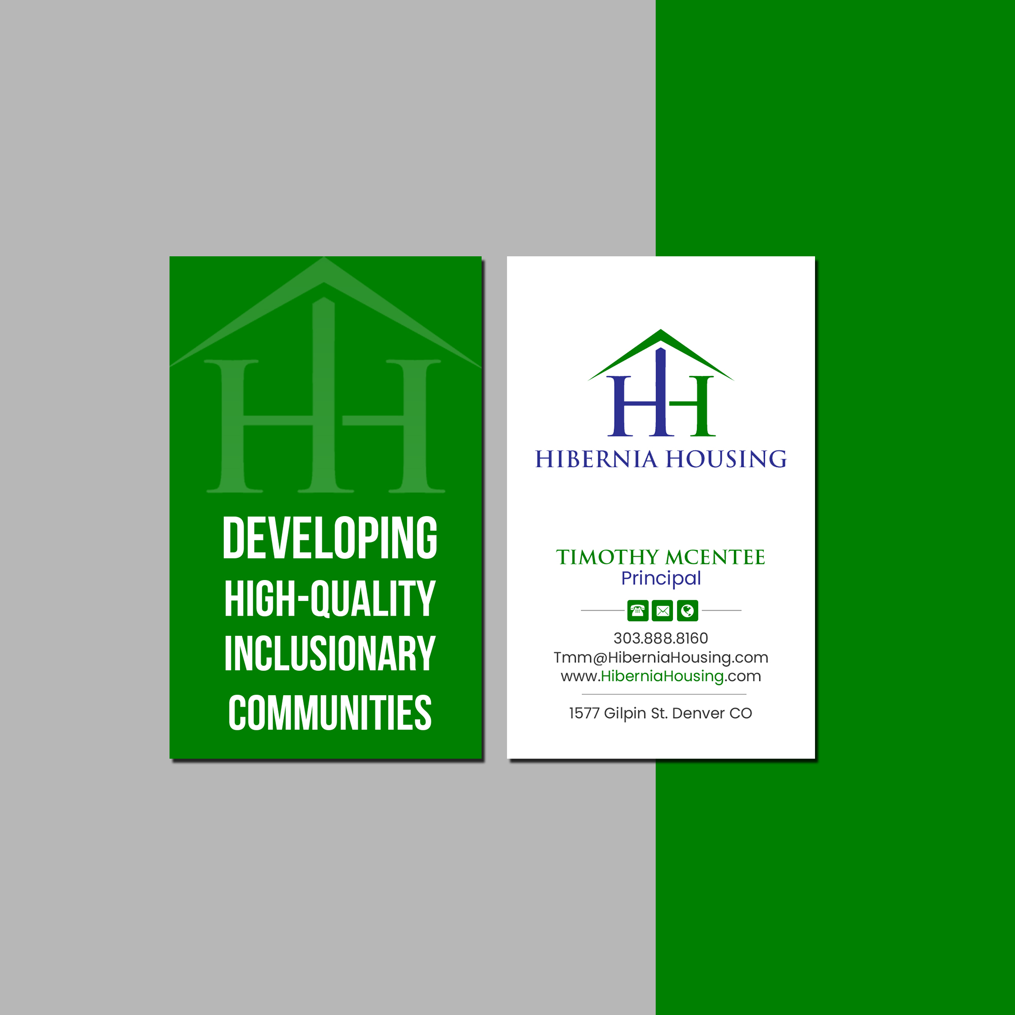 Business Card Design by Creations Box 2015 for this project | Design #32951435