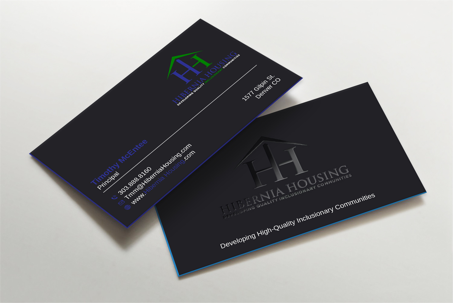 Business Card Design by LAXMI DESIGNHUB for this project | Design #32950780