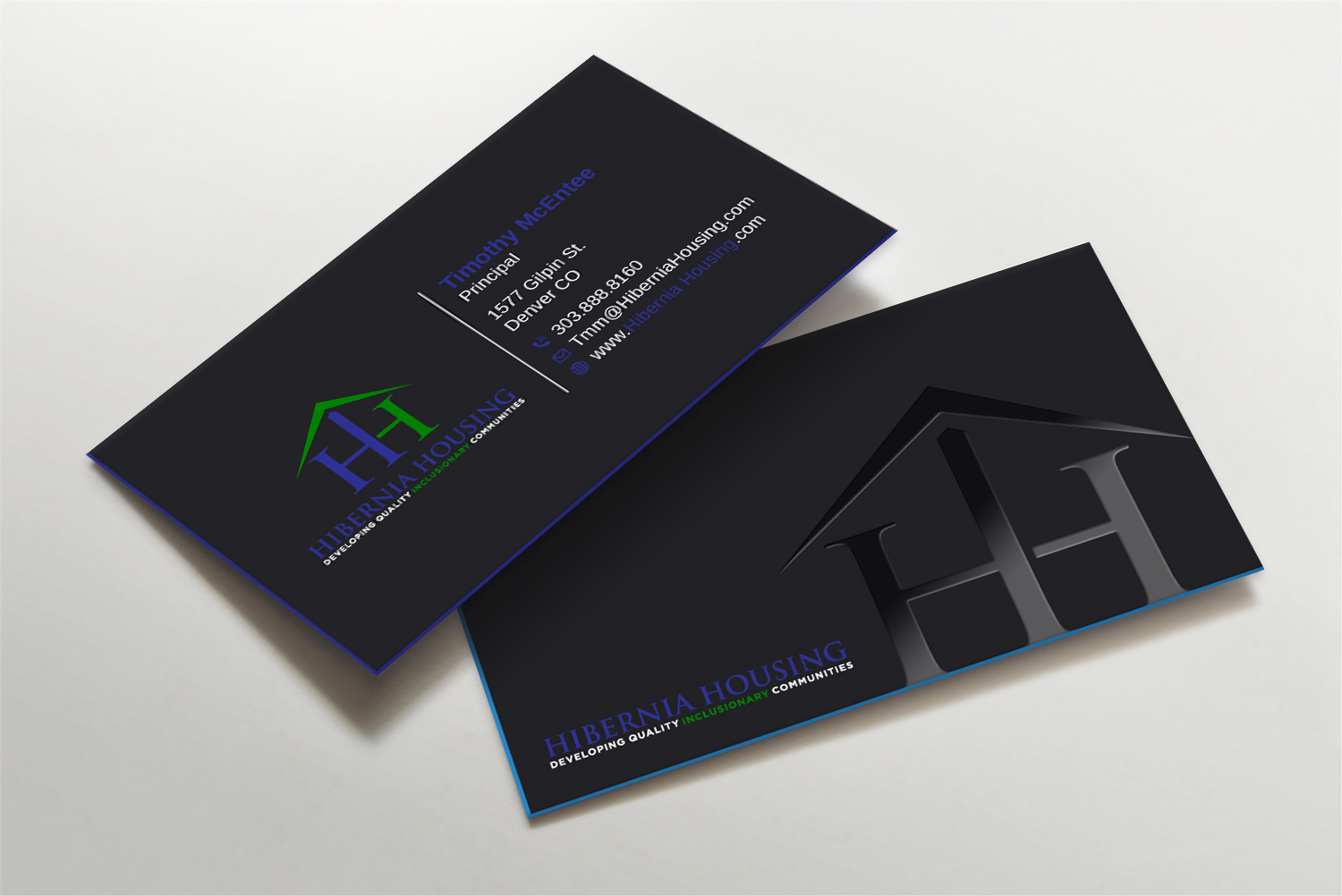 Business Card Design by LAXMI DESIGNHUB for this project | Design #32950781