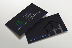 Business Card Design by LAXMI DESIGNHUB for this project | Design: #32950781