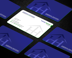 Business Card Design by LAXMI DESIGNHUB for this project | Design: #32950789