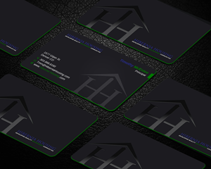 Business Card Design by LAXMI DESIGNHUB for this project | Design: #32950790