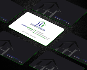 Business Card Design by LAXMI DESIGNHUB for this project | Design: #32950793