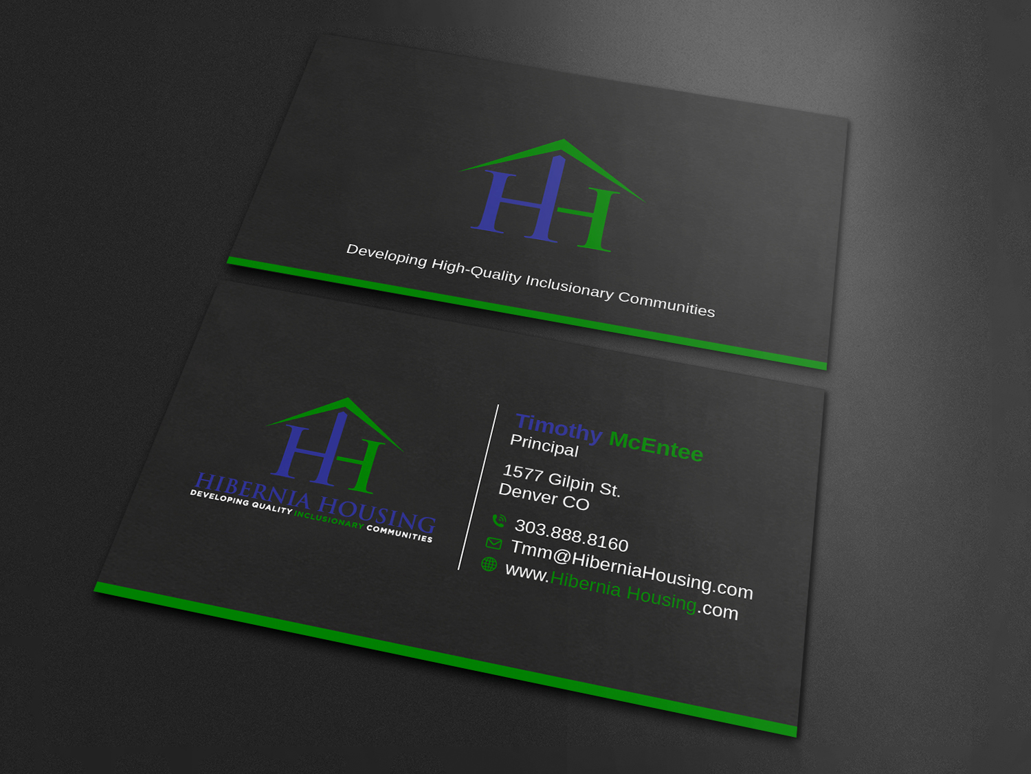 Business Card Design by LAXMI DESIGNHUB for this project | Design #32950805