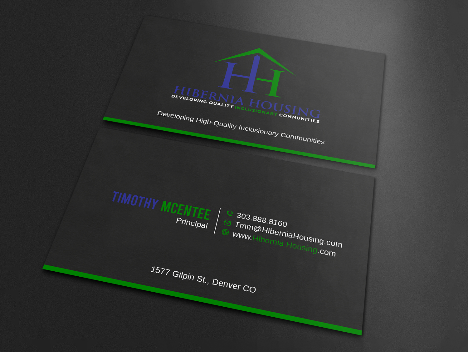 Business Card Design by LAXMI DESIGNHUB for this project | Design #32950806