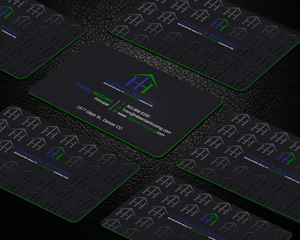 Business Card Design by LAXMI DESIGNHUB for this project | Design: #32950807