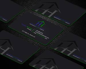 Business Card Design by LAXMI DESIGNHUB for this project | Design: #32950808