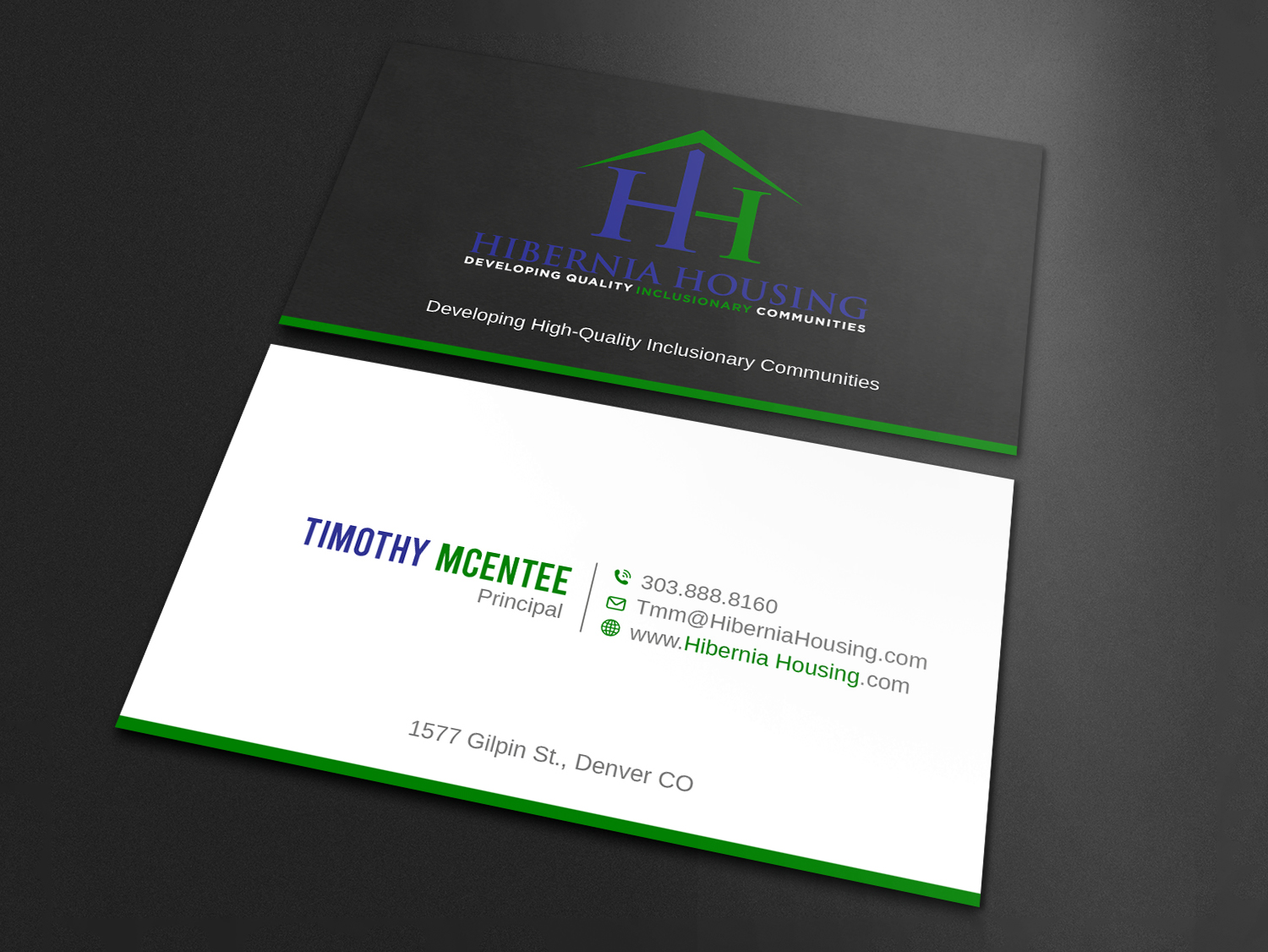 Business Card Design by LAXMI DESIGNHUB for this project | Design #32950813