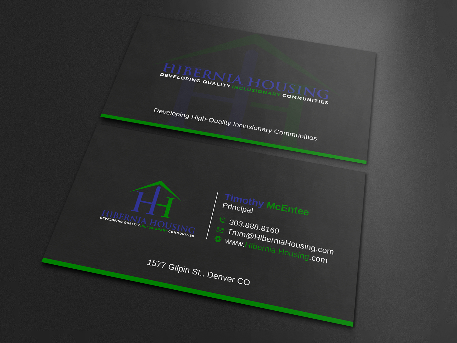 Business Card Design by LAXMI DESIGNHUB for this project | Design #32950816