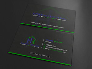 Business Card Design by LAXMI DESIGNHUB for this project | Design: #32950816