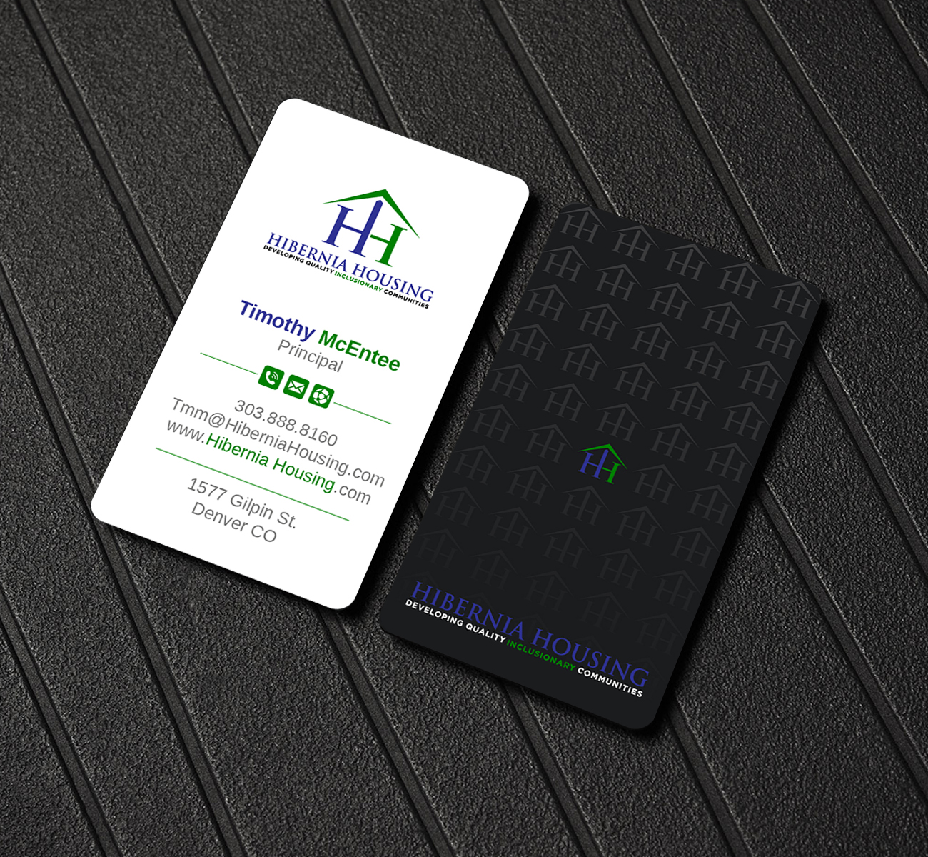 Business Card Design by LAXMI DESIGNHUB for this project | Design #32950817