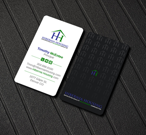 Business Card Design by LAXMI DESIGNHUB for this project | Design: #32950817