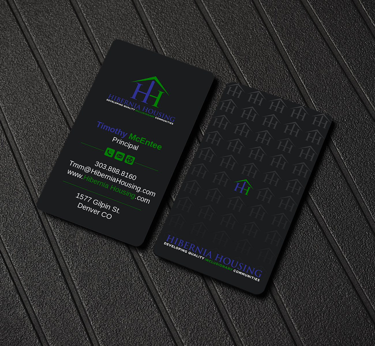 Business Card Design by LAXMI DESIGNHUB for this project | Design #32950818
