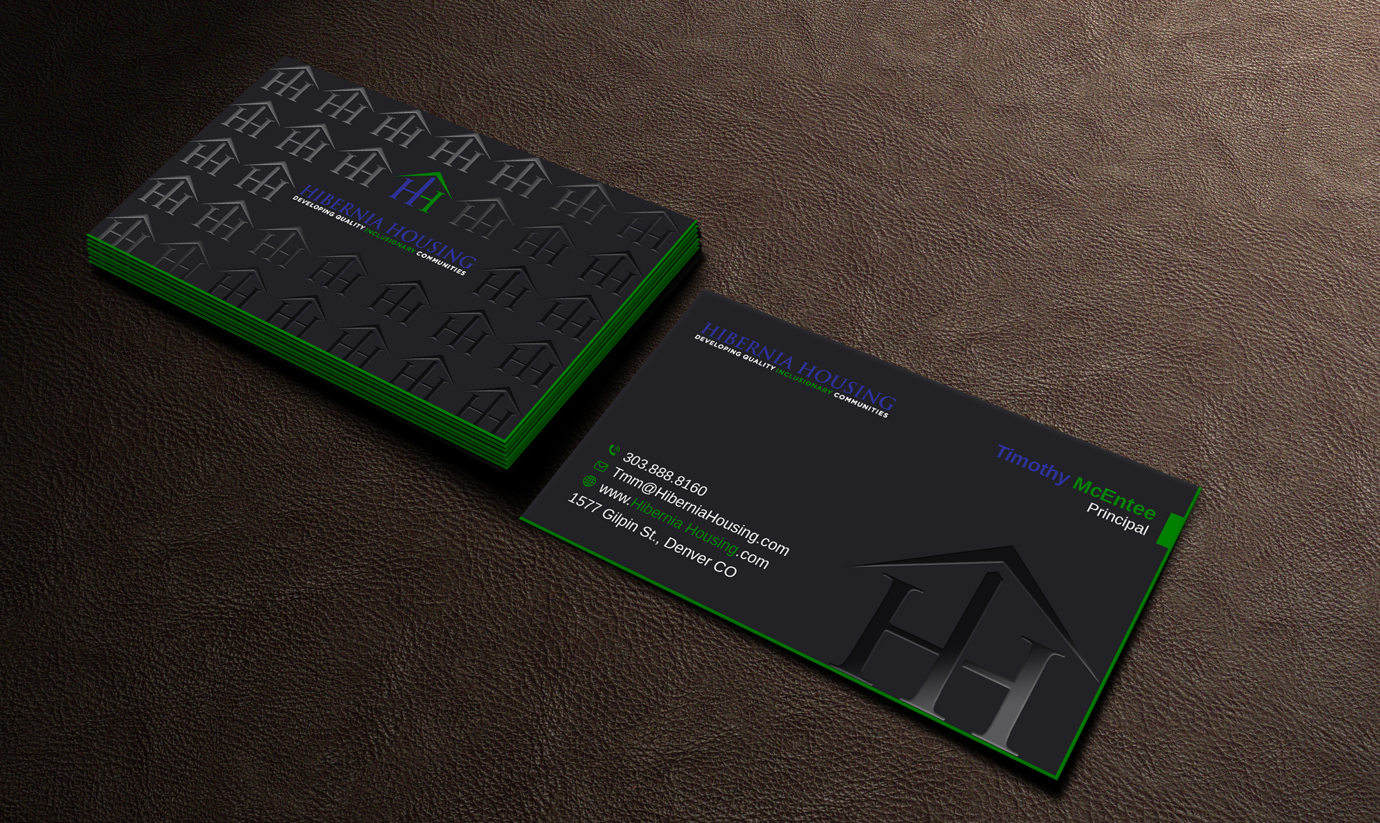 Business Card Design by LAXMI DESIGNHUB for this project | Design #32950819