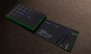 Business Card Design by LAXMI DESIGNHUB for this project | Design: #32950819