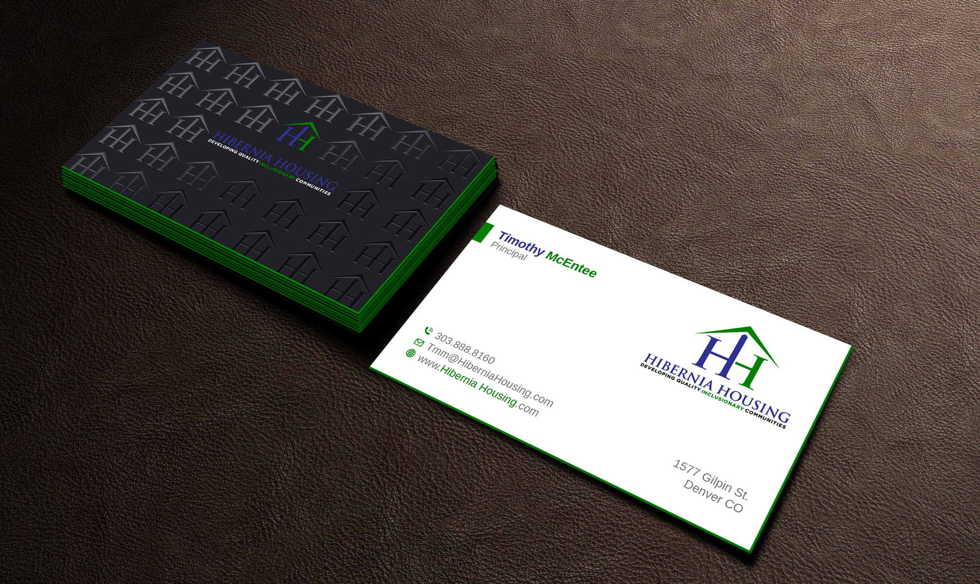Business Card Design by LAXMI DESIGNHUB for this project | Design #32950820