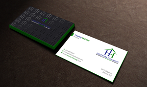 Business Card Design by LAXMI DESIGNHUB for this project | Design: #32950820