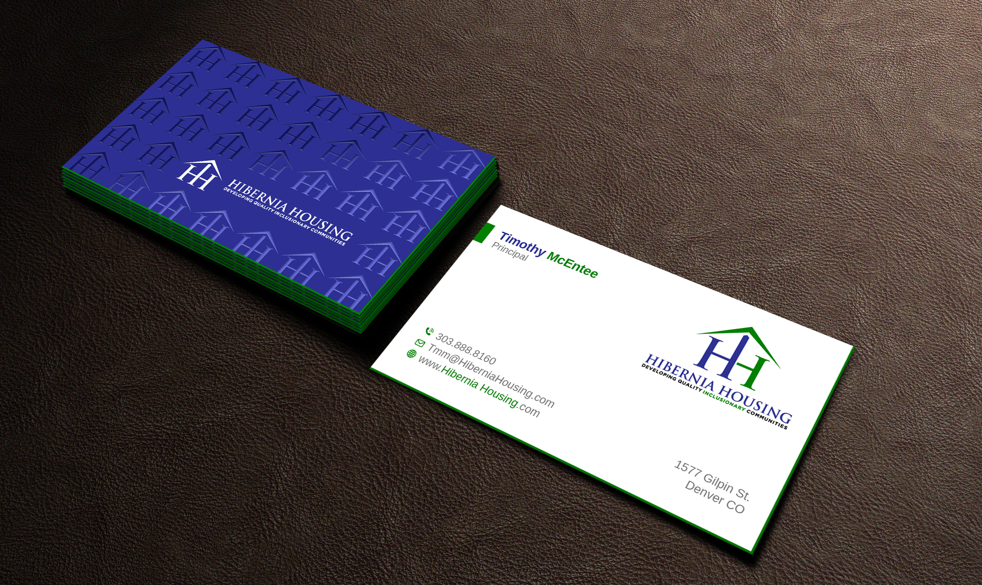 Business Card Design by LAXMI DESIGNHUB for this project | Design #32950821