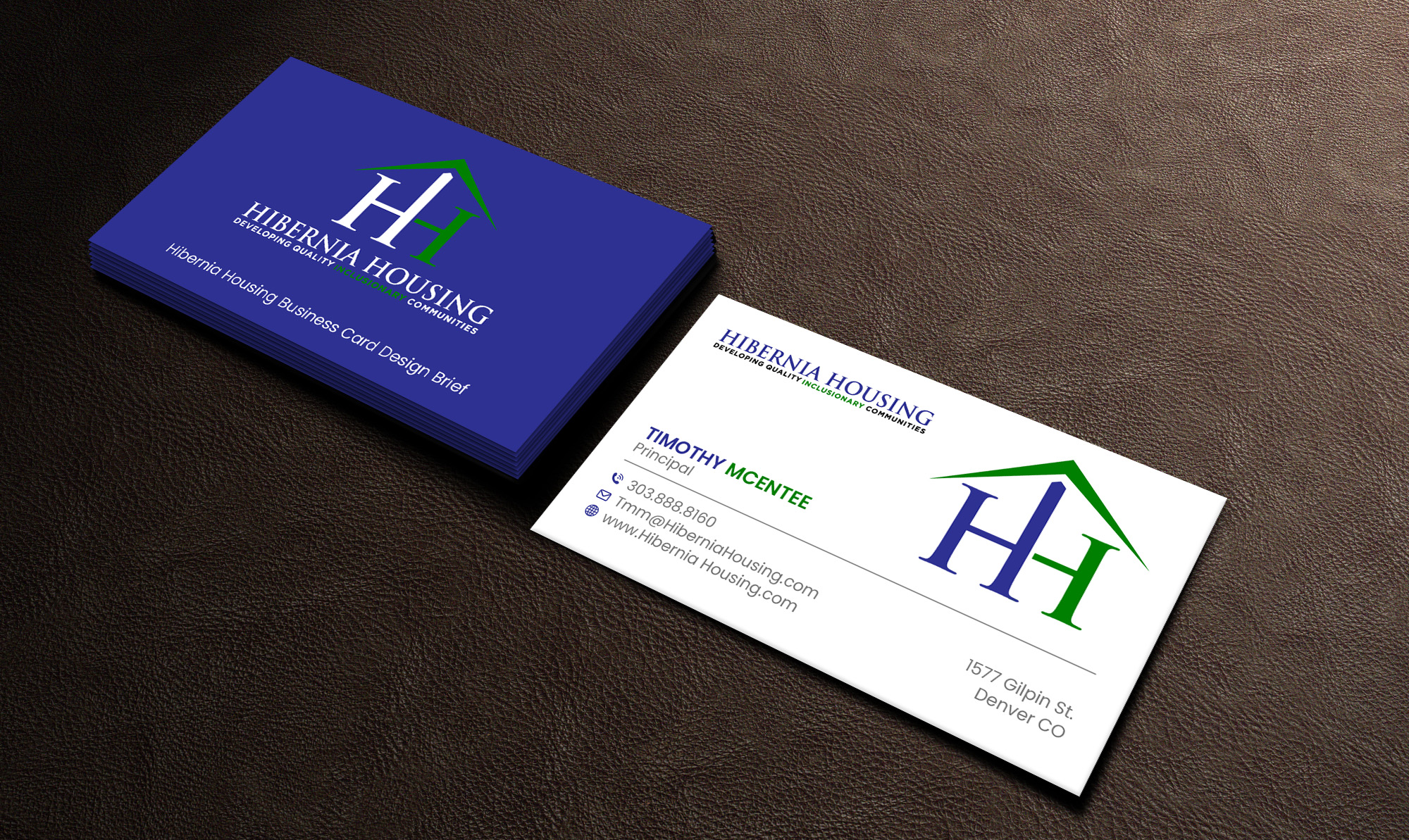 Business Card Design by LAXMI DESIGNHUB for this project | Design #32950835