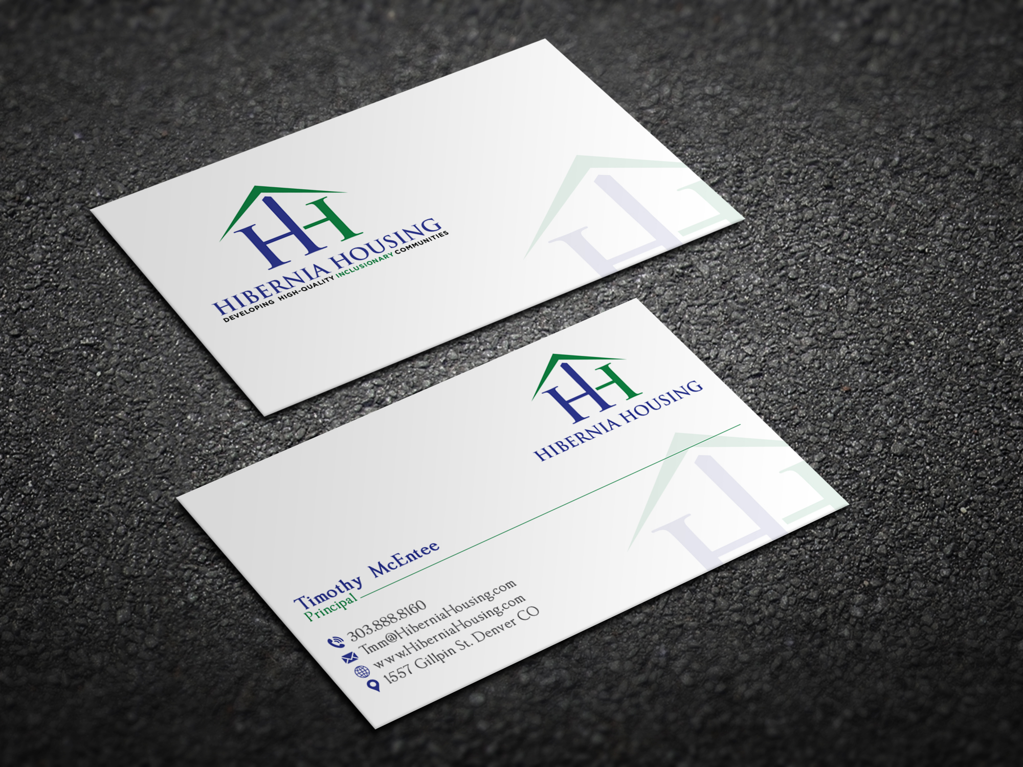 Business Card Design by Magic of Art for this project | Design #32953550