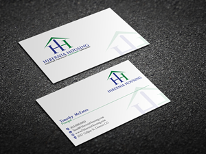 Business Card Design by Magic of Art