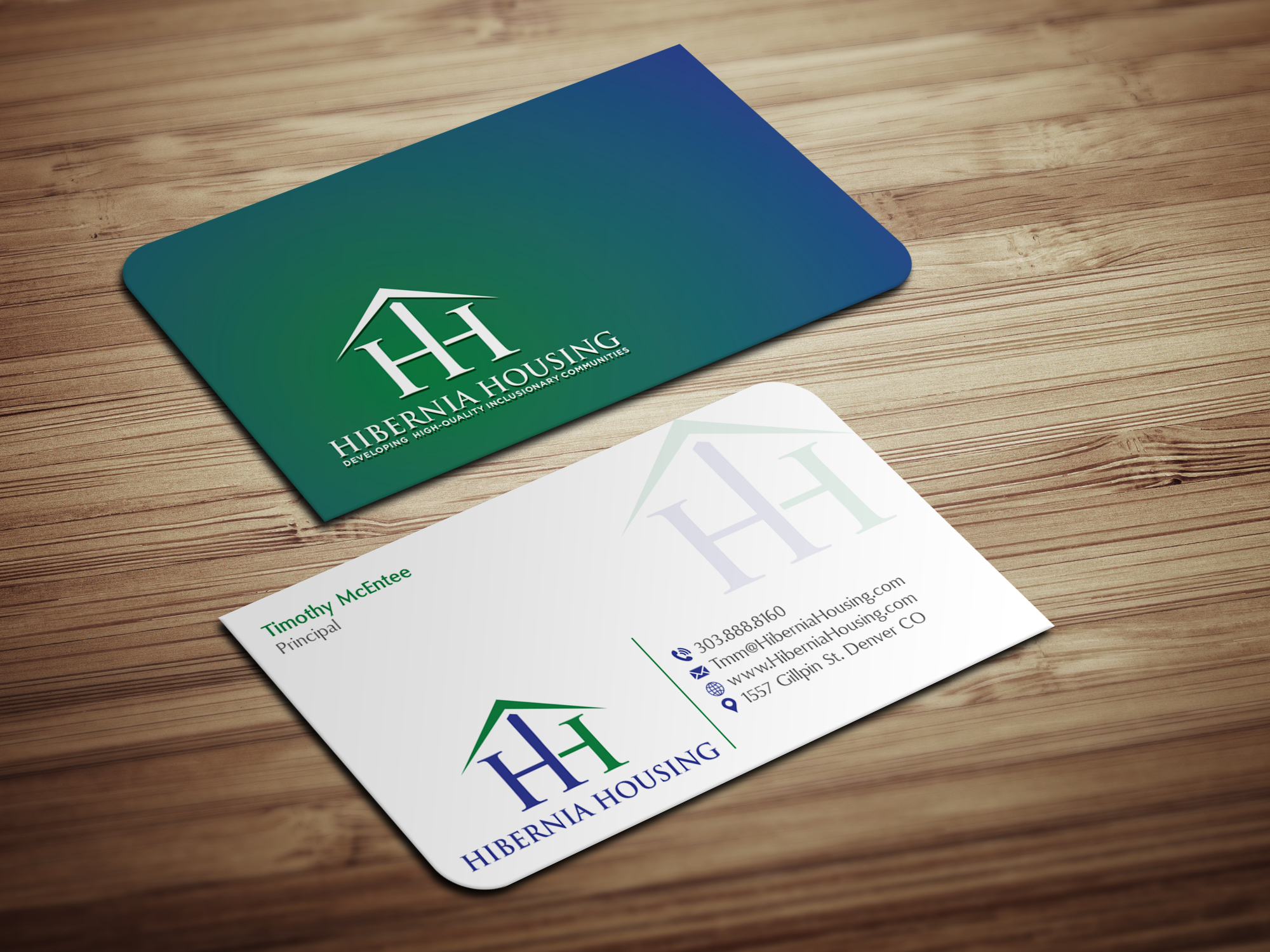 Business Card Design by Magic of Art for this project | Design #32953551