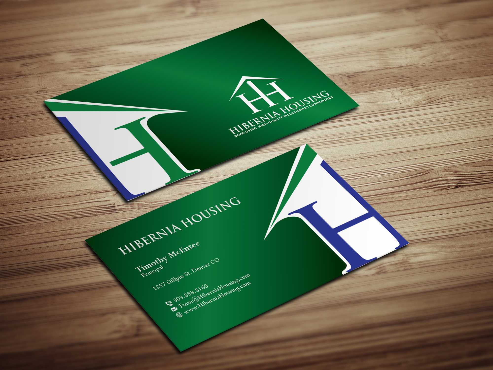 Business Card Design by Magic of Art for this project | Design #32953552