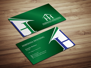 Business Card Design by Magic of Art for this project | Design: #32953552