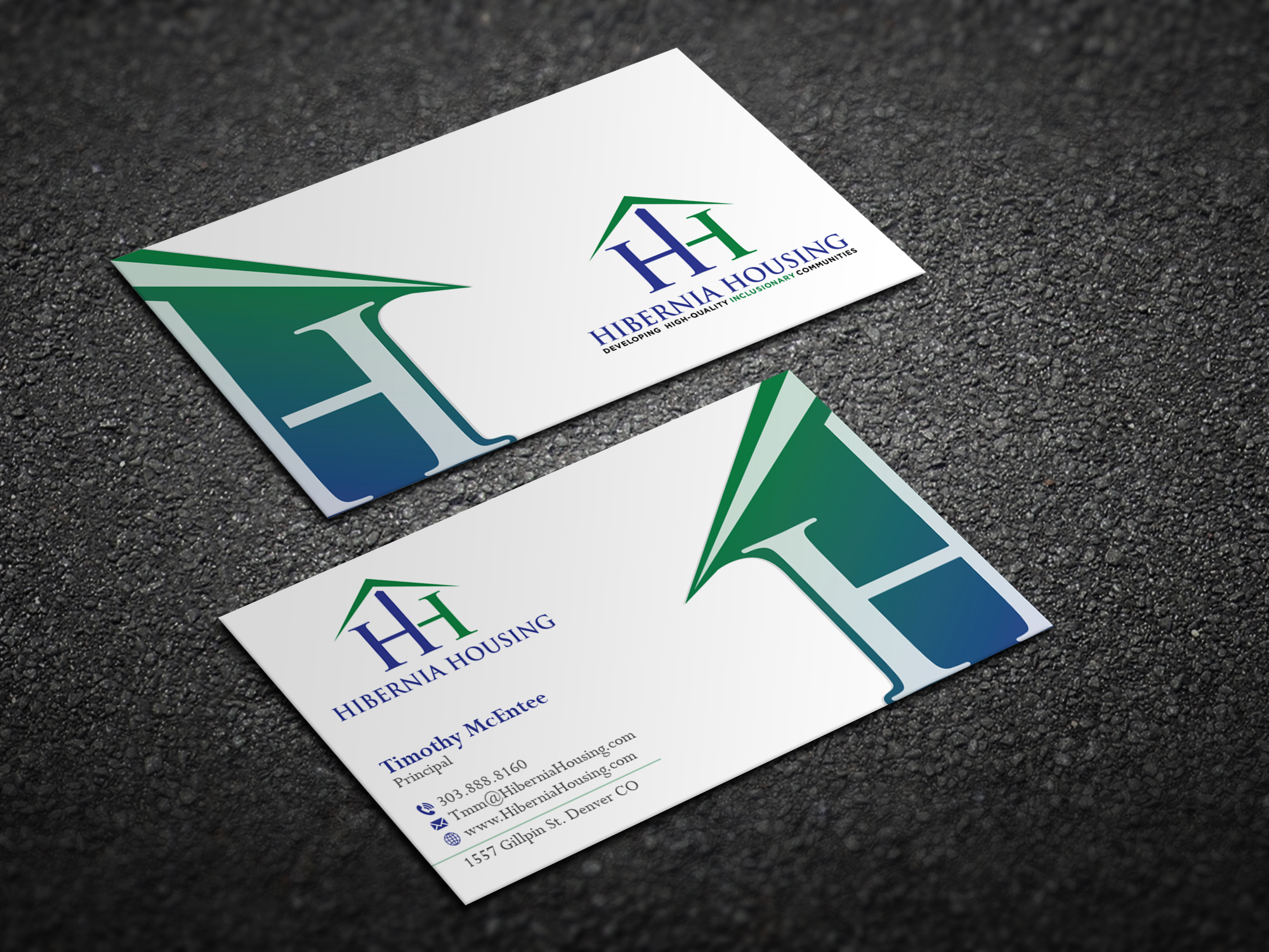 Business Card Design by Magic of Art for this project | Design #32953553