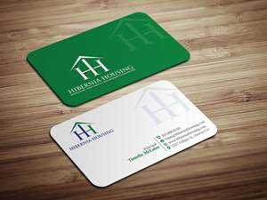 Business Card Design by Magic of Art for this project | Design: #32953554