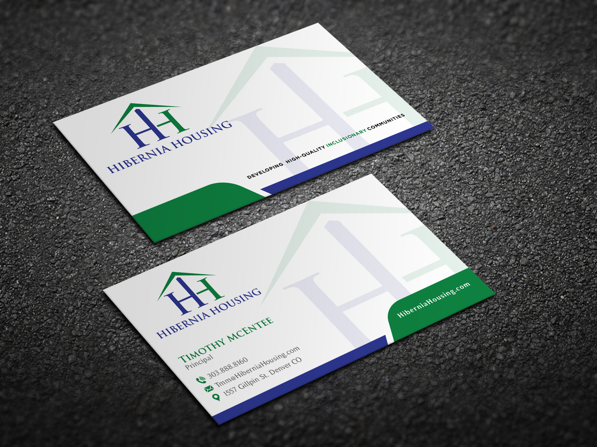Business Card Design by Magic of Art for this project | Design #32953558
