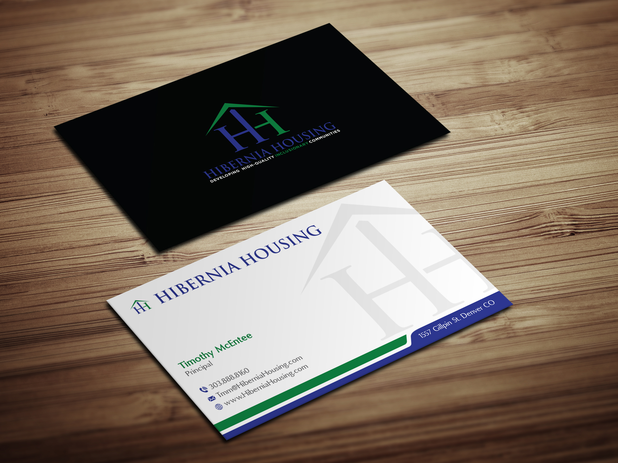 Business Card Design by Magic of Art for this project | Design #32971114