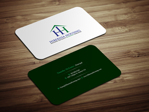 Business Card Design by Magic of Art for this project | Design: #32971117